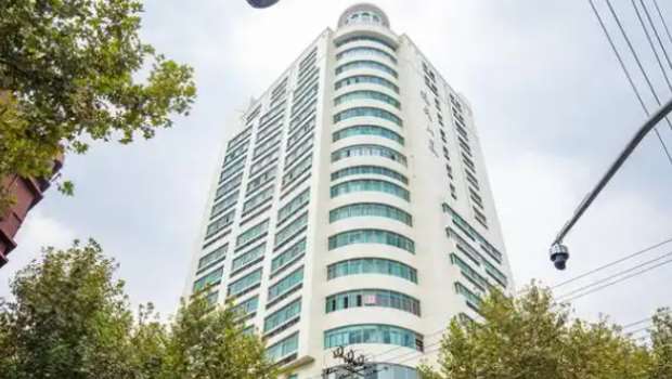 上海現(xiàn)代大廈