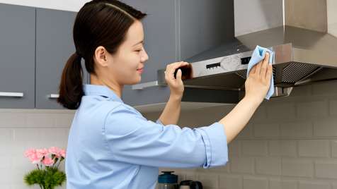 🎉廚房收納大揭秘巧手主婦們的智慧整理術！