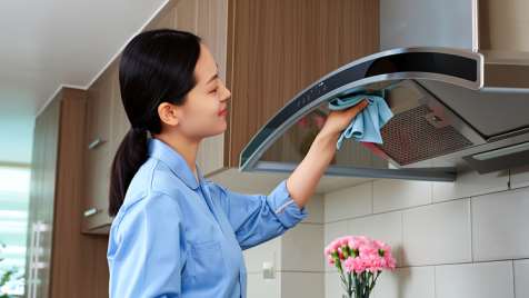 醋雖神奇，但這六個角落別冒險用！