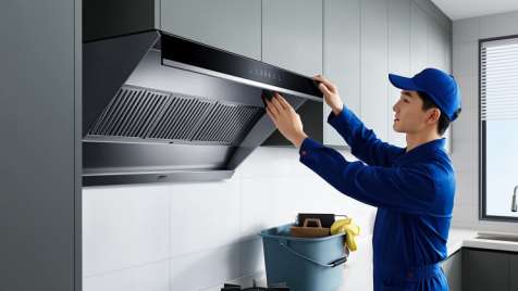 廚房油煙是隱形殺手？揭秘選購環(huán)保油煙機(jī)小技巧