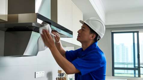 輕松搞定廚房“油光”煩惱,櫥柜保養(yǎng)攻略來啦!