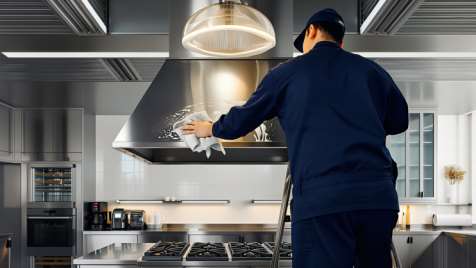 輕松get!消協(xié)支招選油煙機、裝得巧