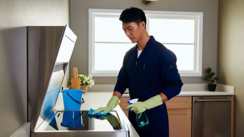 油煙機選款攻略歐式美型還是中式實至名歸?