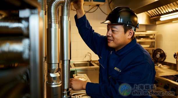 輕松學!油煙機保養小竅門大公開