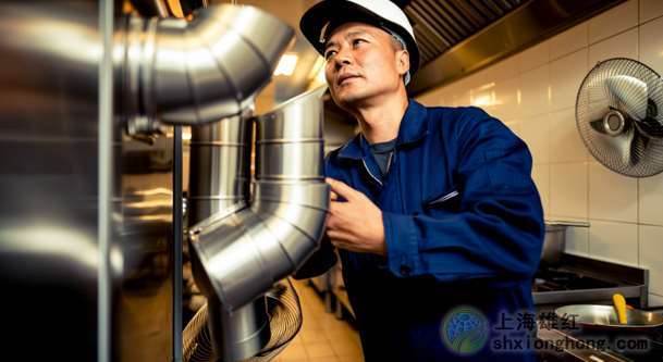 廚房寶貝守護(hù)記揭秘廚房設(shè)備維修難題與解決方案