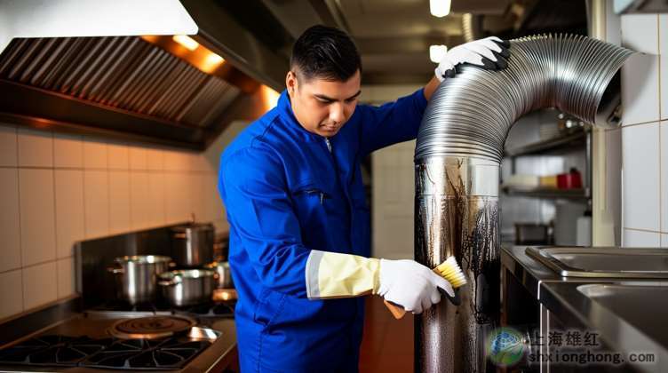 油煙管道洗得勤,為何火險(xiǎn)依舊潛伏?