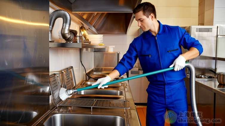 廚房設備小故障,輕松解決指南