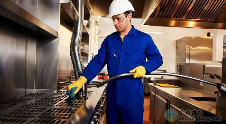 告別油煙煩惱,廚房清新生活新主張