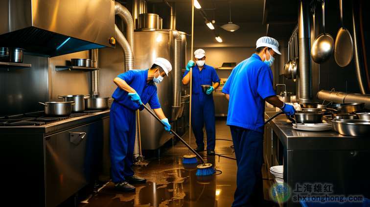 輕松打造無煙廚房揭秘排煙風(fēng)管設(shè)計(jì)秘訣與油煙凈化神器搭配之道