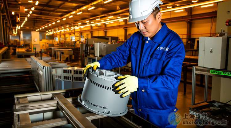 輕松安裝廚房油煙凈化器,清新廚房不用愁