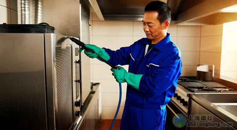 廚房油煙凈化器安裝指南,輕松上手!