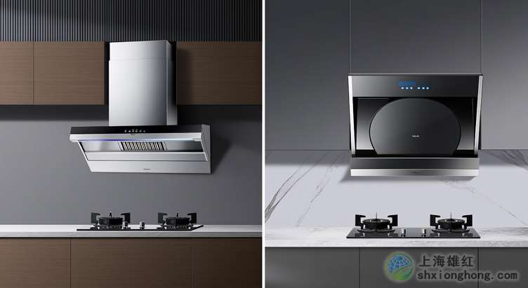 頂吸VS側(cè)吸,油煙機(jī)選誰(shuí)更勝一籌?
