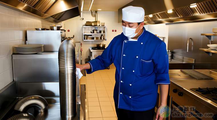 廚房清潔小竅門,告別污漬煩惱!