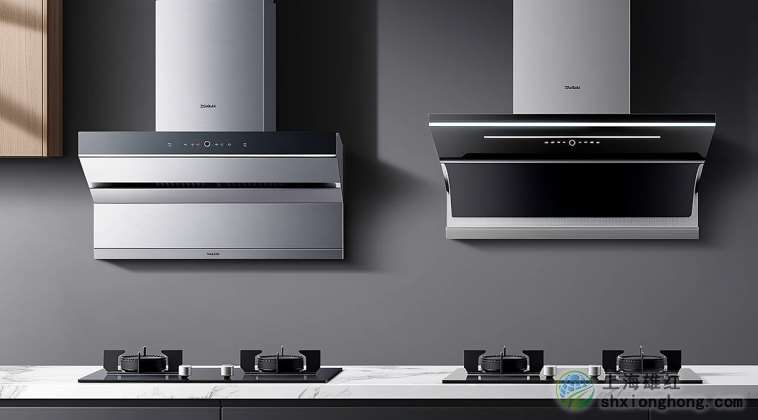 廚房油煙大作戰側吸與頂吸,誰才是吸油小能手?