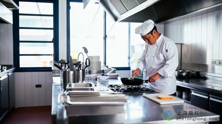 裝修廚房,別讓煙道成煩惱源,這幾點一定要記牢!