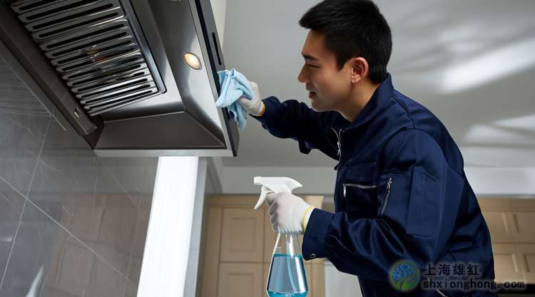 廚房小秘籍油煙機油網清洗大法,告別油污煩惱!