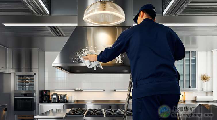 輕松get!消協(xié)支招選油煙機、裝得巧