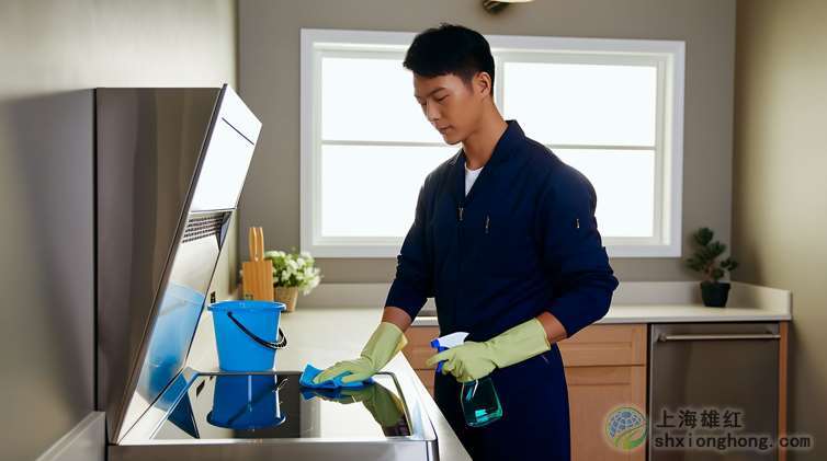 油煙機(jī)選款攻略歐式美型還是中式實(shí)至名歸?